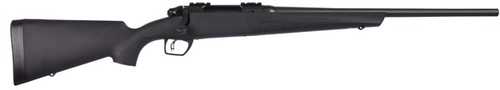Remington 783 Bolt Action Rifle 7mm-08 Remington 20" Barrel 4 Round Capacity Black Synthetic Stock Matte Blued Finish
