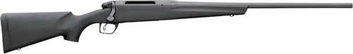 Remington 783 Compact Bolt Action Rifle 6.5 Creedmoor 20" Barrel 4 Round Capacity Matte Black Synthetic Stock Matte Blued Finish
