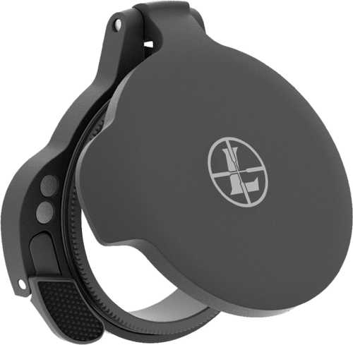 <span style="font-weight:bolder; ">Leupold</span> Alumina Flip Back Lens Cover, VX-6 36mm Md: 117611