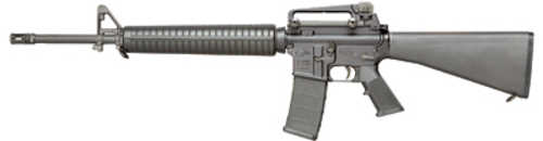 Used Colt's Manufacturing AR15A4 Semi-Automatic Rifle .223 Remington 20" Barrel (1)-30Rd Magazine Black Finish