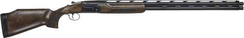 CZ USA All-Amerian 12 Gauge Shotgun 30" Over/Under Barrel Turkish Walnut with Adjustable Comb