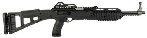 Used Hi-Point Carbine Semi-Automatic Rifle 10mm 17.5" Barrel (1)-10Rd Magazine Black Finish