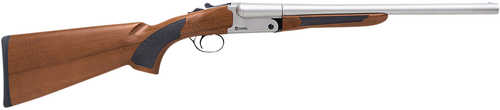 Howa Citadel Coach Break Open Side By Shotgun 20 Gauge-img-0