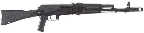 Kusa KR-103 SFS Semi-Automatic Rifle 7.62x39mm 16.3" Barrel (1)-10Rd Magazine Side Folding Stock Black Finish