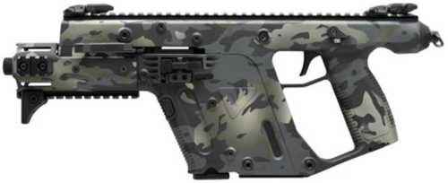 Kriss Vector SDP Enhanced Semi-Automatic Pistol 9mm Luger-img-0