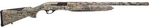 Rock Island Armory Field Semi-Automatic Shotgun 12 Gauge 3" Chamber 26" Barrel 5 Round Capacity Real Tree Timber Camouflage Synthetic Finish