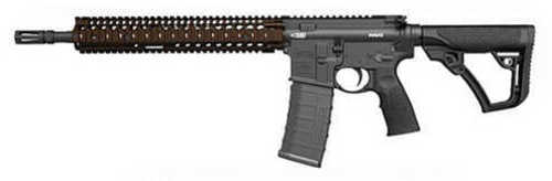 Daniel Defense M4A1 223/5.56 14.5" 30 Round Rifle-img-0