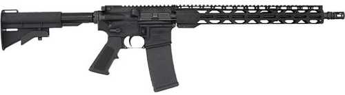 Radical Firearms AR15 Rifle 5.56 Nato 16" Barrel 30 Rnd Black Synthetic Finish