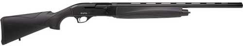 Rock Island Armory Field Compact Semi-Automatic Shotgun 12 Gauge 3" Chamber 24" Barrel 5 Round Capacity Black Synthetic Finish