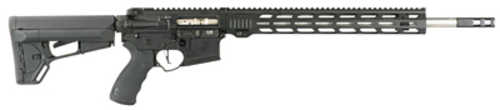 Alex Pro Firearms DMR 2.0 Semi-Automatic Rifle .308 Winchester 18" Barrel (1)-20Rd Magazine Magpul ACS Stock Black Finish