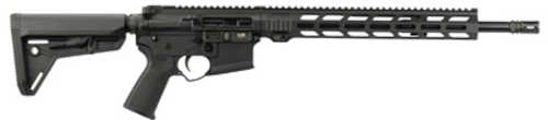 Click to see larger image. Alex Pro Firearms Carbine Semi-Automatic AR Rifle .308 Winchester 16" Barrel (1)-20Rd Magazine Magpul MOE SL Stock Black Finish