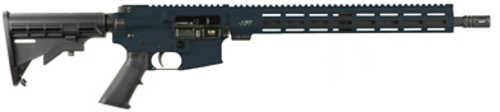 Alex Pro Firearms Guardian Semi-Automatic Rifle .223 Remington 16" Barrel (1)-30Rd Magazine APF M4 Stock Black Finish