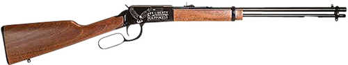 Rossi Rio Bravo Lever Action Rifle .22 WMR 20" Round Barrel-img-0