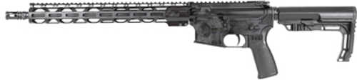 Radical Firearms Forged Semi-Automatic Rifle 7.62x39mm 16" Barrel (1)-20Rd Magazine B5 Bravo Stock Black Finish