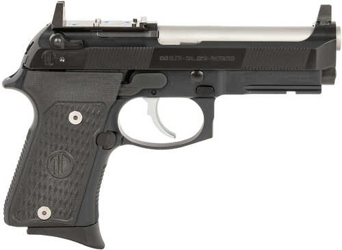 Langdon Tactical 92 Elite LTT Compact Semi-Automatic Pistol 9mm Luger-img-0