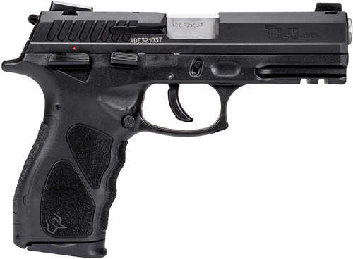 Taurus TH45 Semi-Automatic Pistol .45 ACP 4.27" Barrel (2)-13Rd Magazines Matte Black Polymer Finish