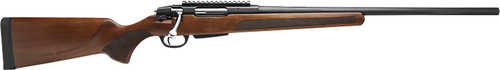 Stevens 334 Bolt Action Rifle .308 Winchester 20" Barrel 3 Round Capacity Walnut Stock Matte Black Finish