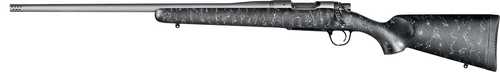 Christensen Arms Mesa Rifle 6.5 PRC 24" Barrel Black w/Grey Webbing
