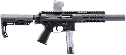 B&T Firearms SPC9 SD Semi-Automatic Pistol 9mm Luger-img-0