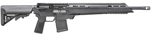 Used Springfield Saint EDGE ATC Semi-Automatic AR-15 Rifle .223 Wylde 18" Barrel (1)-20Rd Magazine Black Finish