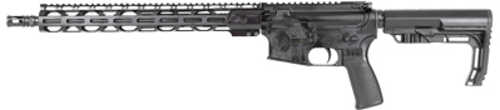 Radical Firearms Forged Semi-Automatic Rifle 7.62x39mm 16" Barrel (1)-20Rd Magazine Gray B5 Stock Black Finish