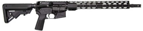 Radical Firearms Forged Semi-Automatic AR Rifle .350 Legend 16" Barrel (1)-10Rd Magazine B5 Stock Black Finish