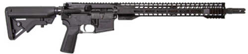 Radical Firearms Forged Semi-Automatic AR Rifle .350 Legend 16" Barrel (1)-10Rd Magazine B5 Stock Black Finish