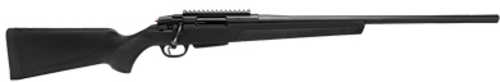 Stevens 334 Bolt Action Rifle 6.5 Creedmoor 22" Barrel (1)-3Rd Magazine Synthetic Stock Matte Black Finish