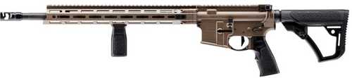 Daniel Defense DDM4 V7 Pro Series Semi-Automatic RIfle .223 Remington-img-0
