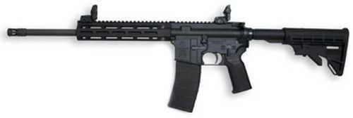 Tippmann Arms M4-22 Pro Compliant Semi-Automatic Rifle .22 Long-img-0