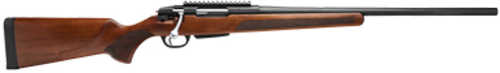 Used Stevens 334 Bolt Action Rifle .308 Winchester 20" Barrel (1)-3Rd Magazine Walnut Stock Matte Black Finish