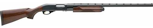 Remington 870 Wingmaster Pump Action Shotgun 12 Gauge 3" Chamber 28" Barrel 4 Round Capacity Wood Stock Blued Finish