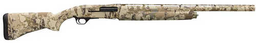 Browning Gold Light 10 Semi-Automatic Shotgun 10 Gauge 3.5" Chamber 28" Barrel 4 Round Capacity Auric Camouflage Finish