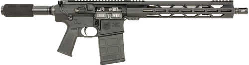 Diamondback DB10 Semi-Automatic Tactical Pistol .308 Winchester 13.5" Barrel (1)-20Rd Magazine Black Polymer Finish