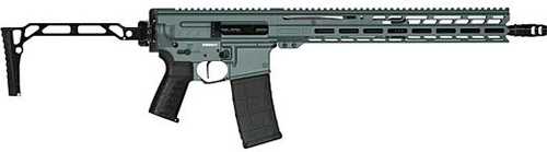 CMMG MK4 Dissent Semi-Automatic Rifle .223 Remington-img-0