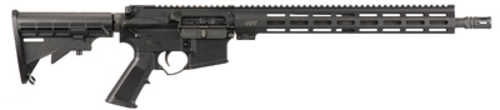 Alex Pro Firearms Guardian Semi-Automatic AR Rifle .350 Legend 16" Barrel (1)-10Rd Magazine APF M4 Stock Black Cerakote Finish