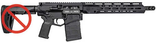 Diamondback DB10 Semi-Automatic Pistol .308 Winchester-img-0