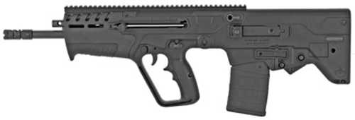 IWI Tavor 7 Semi-Automatic Bullpup Style Rifle 7.62x51mm NATO 16.5" Barrel (1)-20Rd Magazine Black Finish