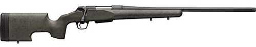 Winchester XPR Renegade Long Range Bolt Action Rifle .300 WSM 22" Barrel (1)-3Rd Magazine Advanced Grayboe Stock Matte Black Perma-Cote Finish