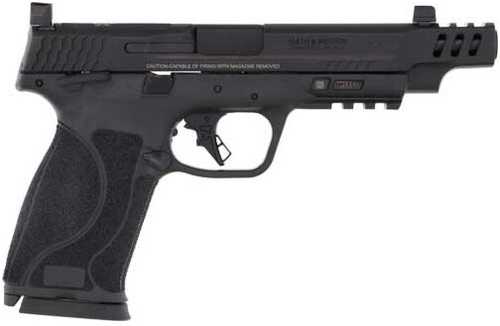Smith & Wesson M&P10mm M2.0 PC Semi-Automatic Pistol 10mm Auto-img-0