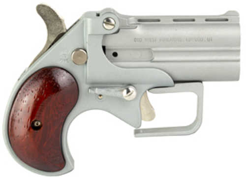 Old West Short Bore Derringer Guardian Package 9mm Luger-img-0