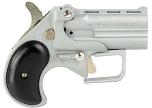 Old West Short Bore Derringer Guardian Package 9mm Luger-img-0