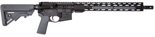 Radical Firearms Forged Semi-Automatic Rifle .300 AAC Blackout 16" Barrel (1)-30Rd Magazine B5 Stock Black Finish