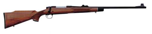 Remington 700 BDL Bolt Action Rifle .243 Winchester 22" Barrel (1)-4Rd Magazine High Gloss American Walnut Monte Carlo Stock Polished Blued Finish