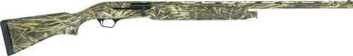 Tristar Matrix Inertia Semi-Automatic Shotgun 12 Gauge-img-0