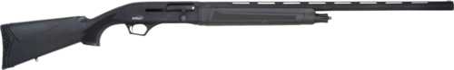 Tristar Matrix Inerta Semi-Automatic Shotgun 12 Gauge 3" Chamber 28" Barrel 5 Round Capacity Black Synthetic Stock Matte Blued Finish