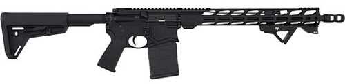 Ruger SFAR Semi-Automatic Rifle 7.62x51mm 16.1" Barrel (1)-20Rd Magazine Black Synthetic Finish