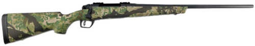 Remington 783 Bolt Action Rifle .223 Remington 24" Barrel (1)-5Rd Magazine Kryptek Obskura Transitional Camouflage Stock Flat Dark Earth Cerakote Finish