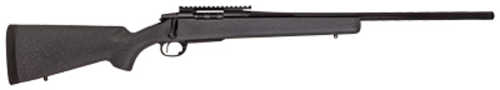 Remington 700 Alpha 1 Hunter Bolt Action Rifle .308 Winchester 22" Barrel (1)-4Rd Magazine AG Composite Carbon Fiber Stock Black Cerakote Finish