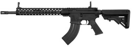 Colt Enhanced Patrol Semi-Automatic Rifle 7.62x39mm 16.1" Barrel (1)-30Rd Magazine Bravo B5 Buttstock Matte Black Finish